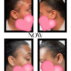 Divine’s Herbal Growth Oil Nourish Strengthen and Grow