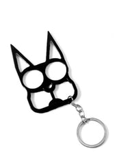 Kitty Knuckles – Fierce Protection in a Cute Package