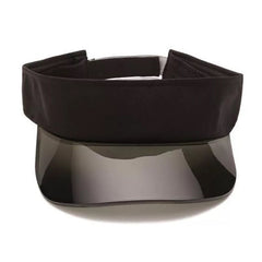 Colored Sun Visor Hats Bold and Breezy Summer Style