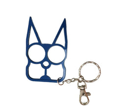 Kitty Knuckles – Fierce Protection in a Cute Package