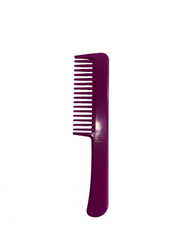 Comb Knife – Discreet Self Defense Tool