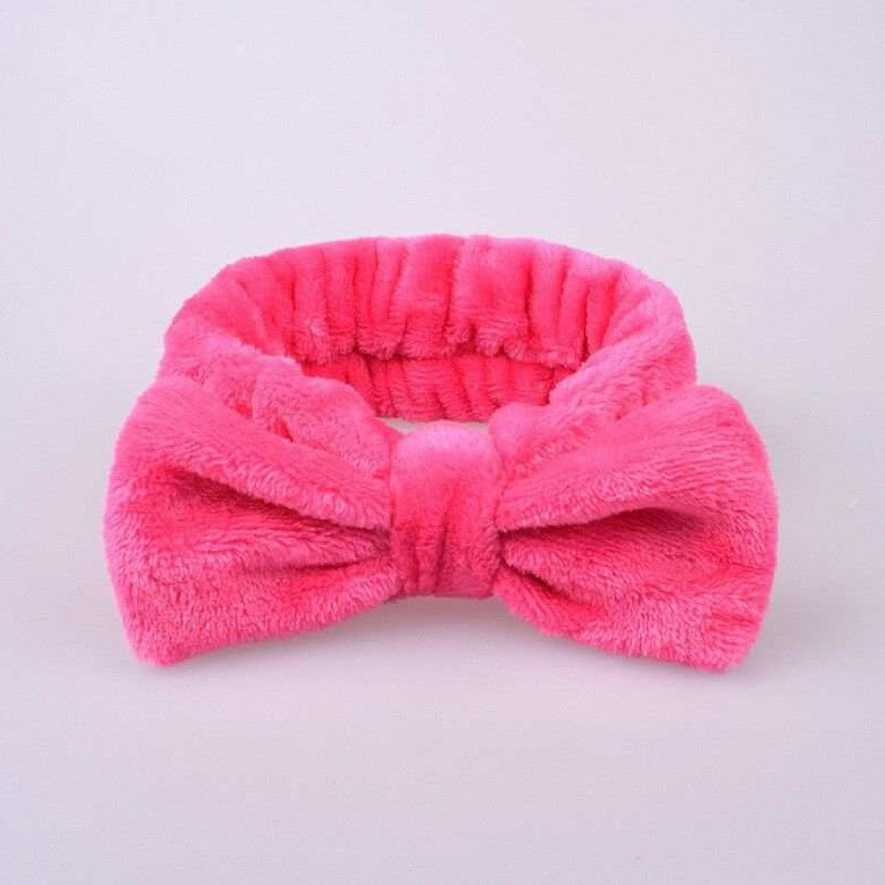 Spa Headbands – Soft, Stretchy, and Stylish Self-Care Essential