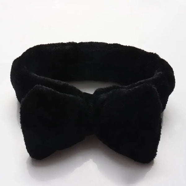 Spa Headbands – Soft, Stretchy, and Stylish Self-Care Essential