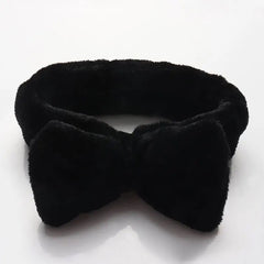 Spa Headbands – Soft, Stretchy, and Stylish Self-Care Essential