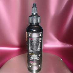 Divine’s Herbal Growth Oil Nourish Strengthen and Grow