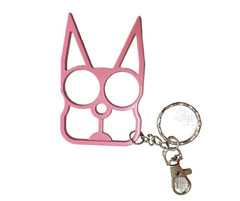 Kitty Knuckles – Fierce Protection in a Cute Package