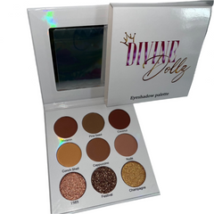 Neutral Royalty Eyeshadow Palette