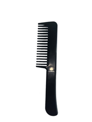 Comb Knife – Discreet Self Defense Tool