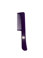Comb Knife – Discreet Self Defense Tool