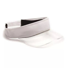 Colored Sun Visor Hats Bold and Breezy Summer Style