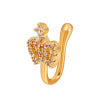 Nose Rings Stylish Sparkle for Your Signature Look