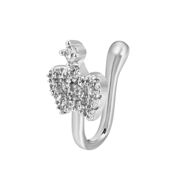 Nose Rings Stylish Sparkle for Your Signature Look