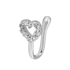 Nose Rings Stylish Sparkle for Your Signature Look