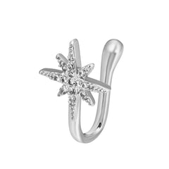 Nose Rings Stylish Sparkle for Your Signature Look