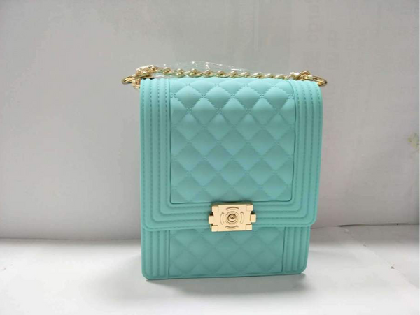 Royal Chain Quilted Bag Luxe Vibes in Every Shade