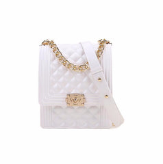 Royal Chain Quilted Bag Luxe Vibes in Every Shade
