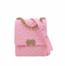 Royal Chain Quilted Bag Luxe Vibes in Every Shade