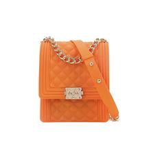 Royal Chain Quilted Bag Luxe Vibes in Every Shade
