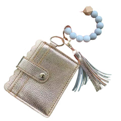 Wrist Wallet Stylish and Secure On the Go Storage