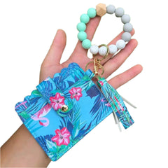 Wrist Wallet Stylish and Secure On the Go Storage
