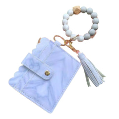 Wrist Wallet Stylish and Secure On the Go Storage