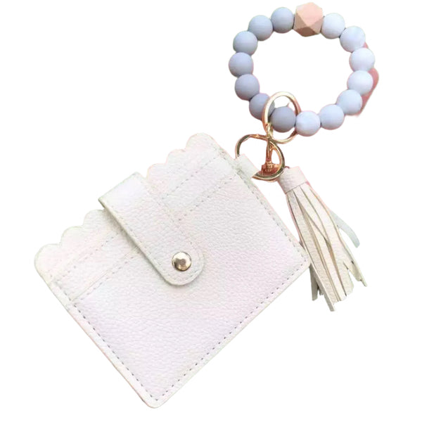 Wrist Wallet Stylish and Secure On the Go Storage