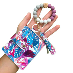 Wrist Wallet Stylish and Secure On the Go Storage