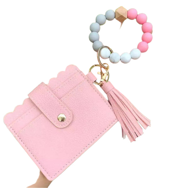 Wrist Wallet Stylish and Secure On the Go Storage