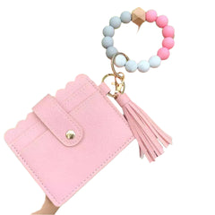 Wrist Wallet Stylish and Secure On the Go Storage