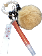 Card Grabbers Keychain Stylish Tool for Easy Card Handling