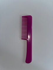 Comb Knife