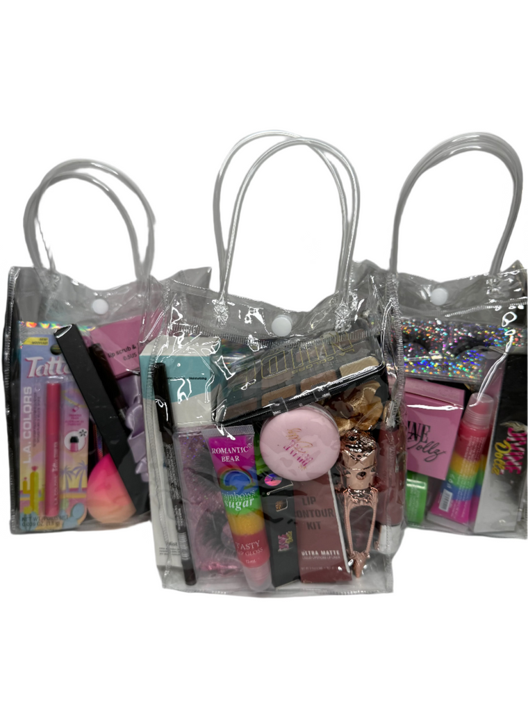Divine’s Mystery Bag Beauty Surprise in Every Bag