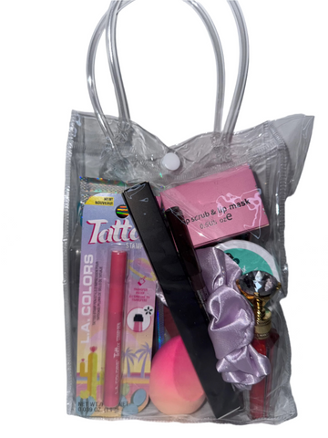 Divine’s Mystery Bag Beauty Surprise in Every Bag