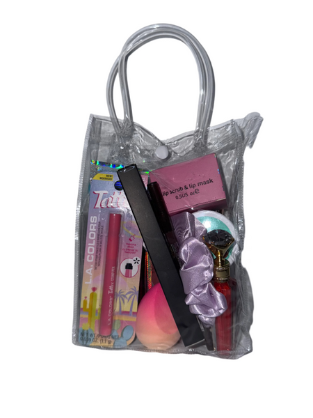 Divine’s Mystery Bag Beauty Surprise in Every Bag