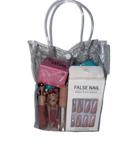 Divine’s Mystery Bag Beauty Surprise in Every Bag
