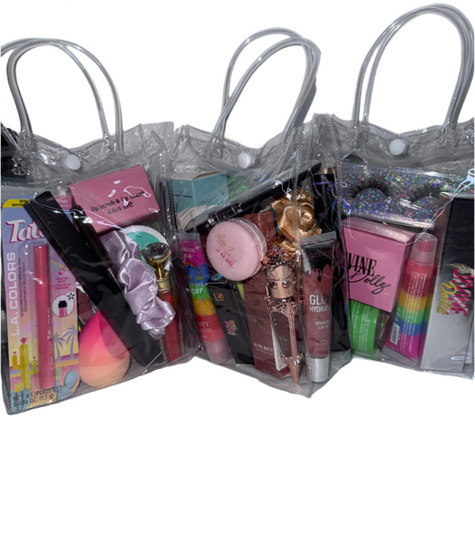 Divine’s Mystery Bag Beauty Surprise in Every Bag