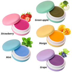 Macaroon Lip Balm