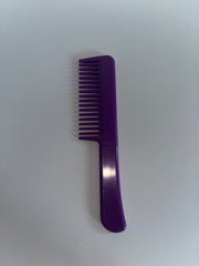 Comb Knife