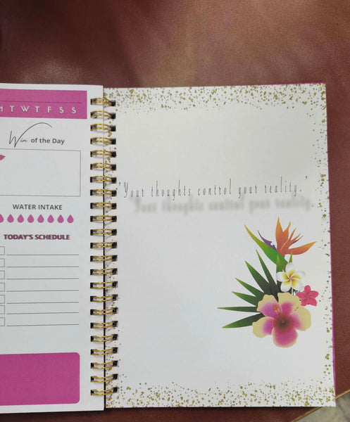 DIVINE DOLLZ PLANNER