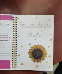 DIVINE DOLLZ PLANNER