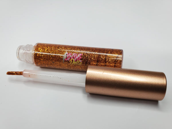 LIQUID GLITTER EYELINER