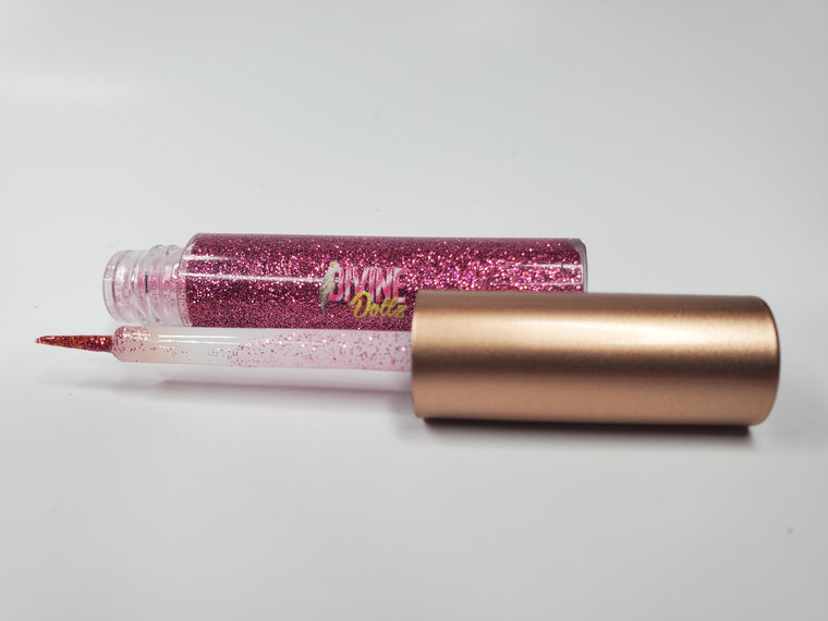 LIQUID GLITTER EYELINER