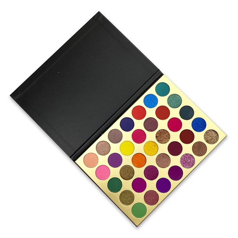 Dollz Eyeshadow Palette