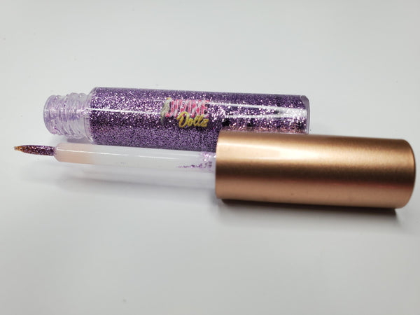 LIQUID GLITTER EYELINER