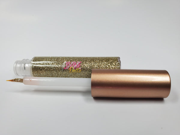 LIQUID GLITTER EYELINER